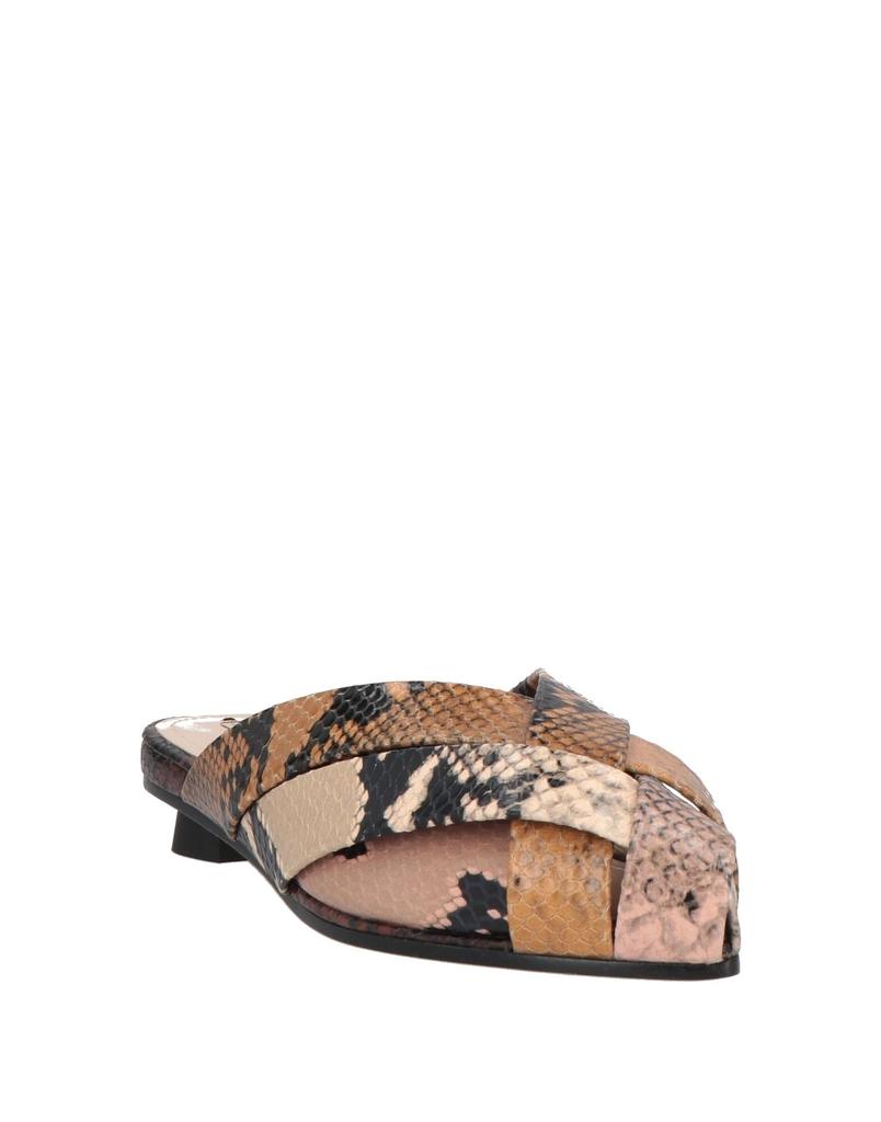 Marco de Vincenzo Mules and clogs