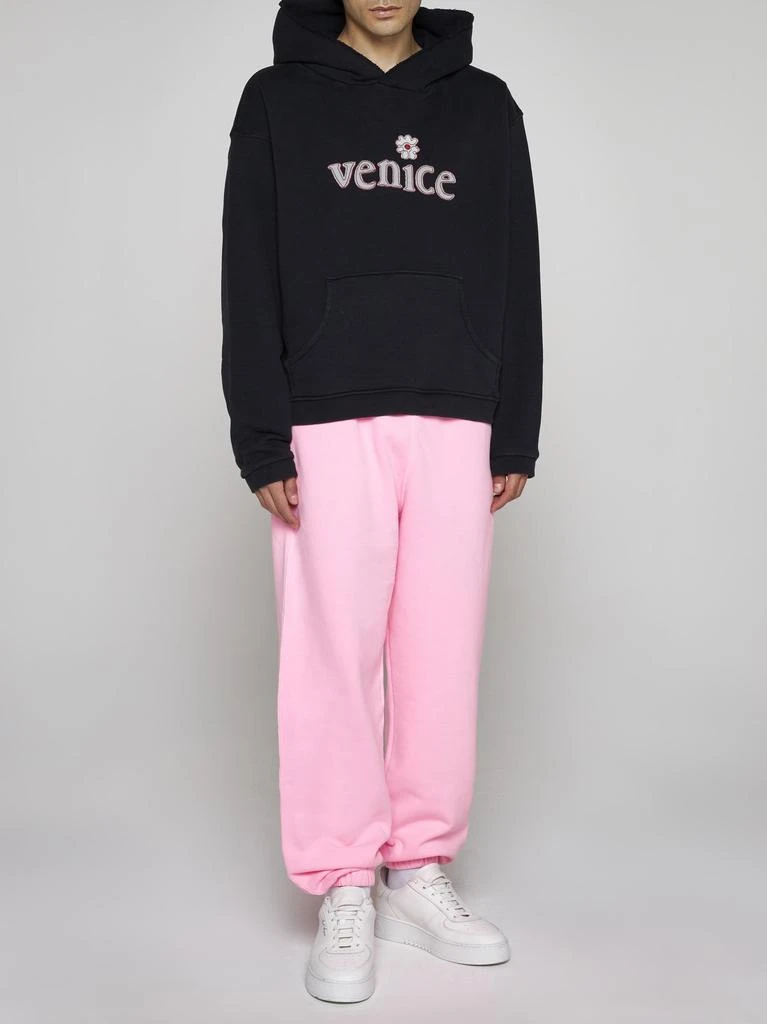 ERL Venice Cotton Hoodie 2