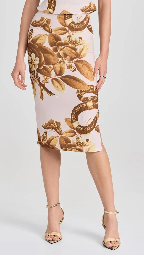 Miaou Moni Skirt 1