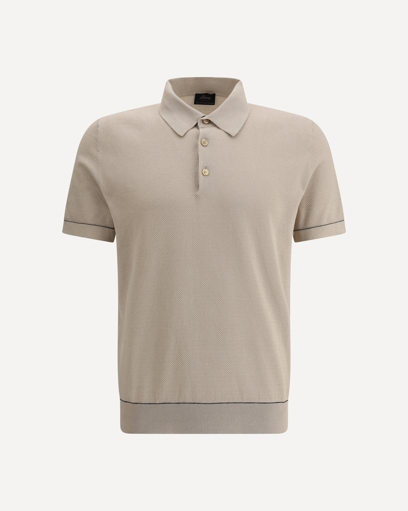 Brioni Polo Shirt