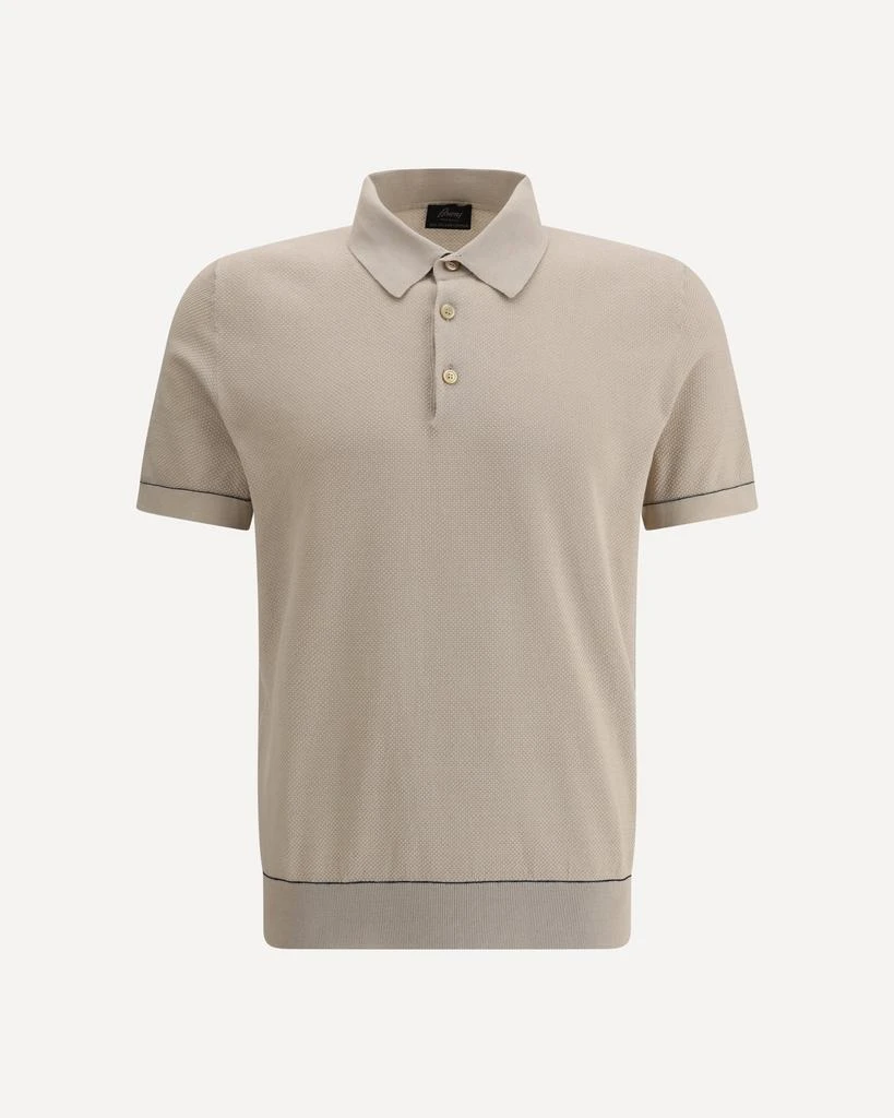 Brioni Polo Shirt 1