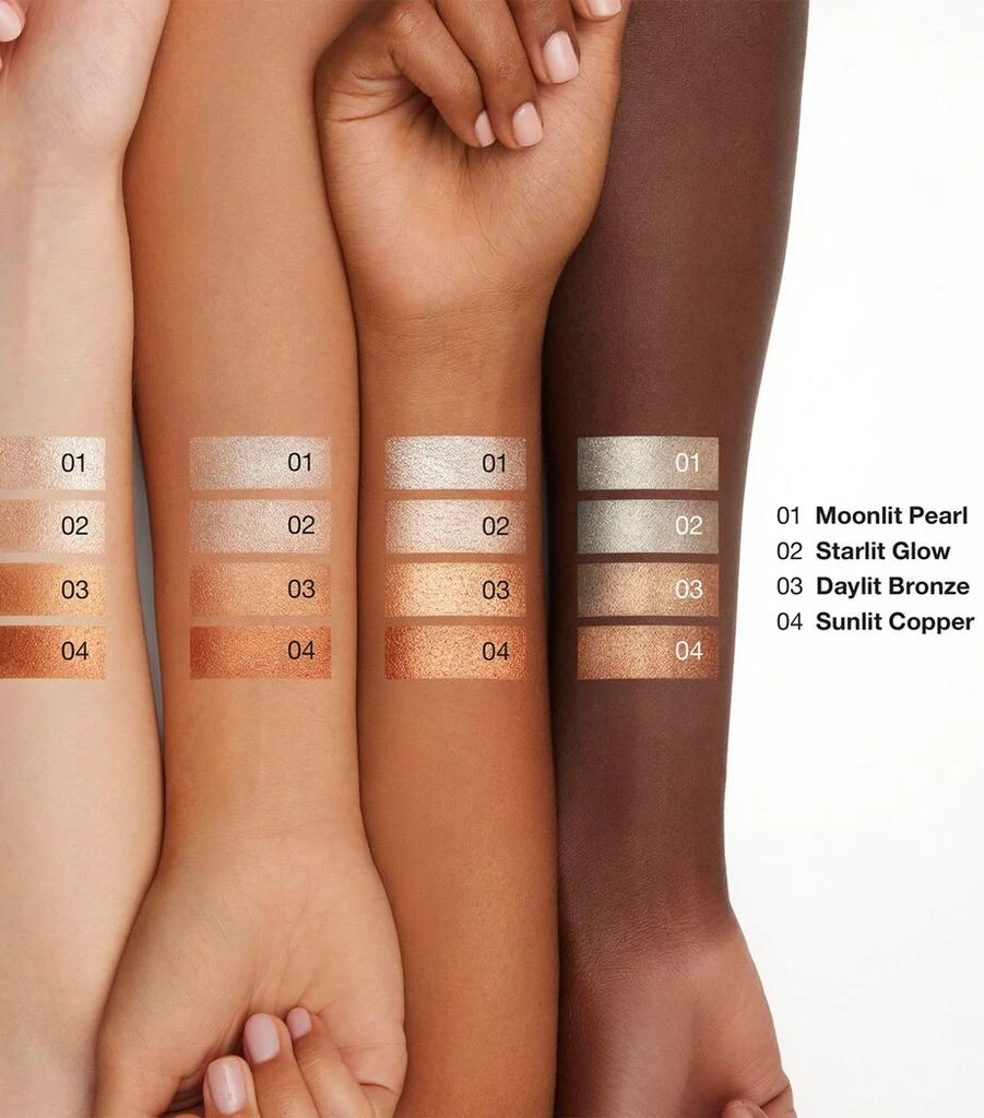 Clinique True Highlight Weightless Illuminator 4