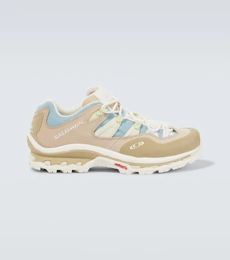 Salomon XT-Quest 2 hiking sneakers 1
