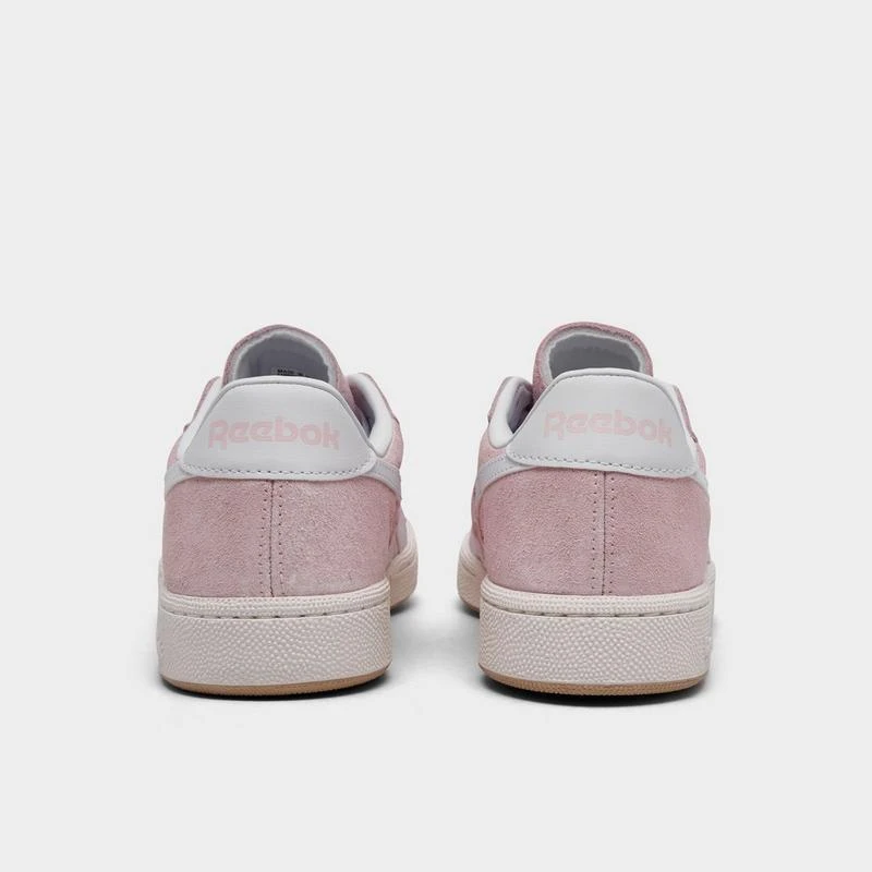 Reebok Women's Reebok Club C Grounds UK Casual Shoes 4