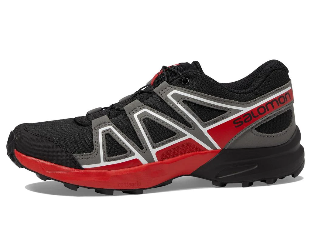 Salomon Speedcross (Little Kid/Big Kid) 4