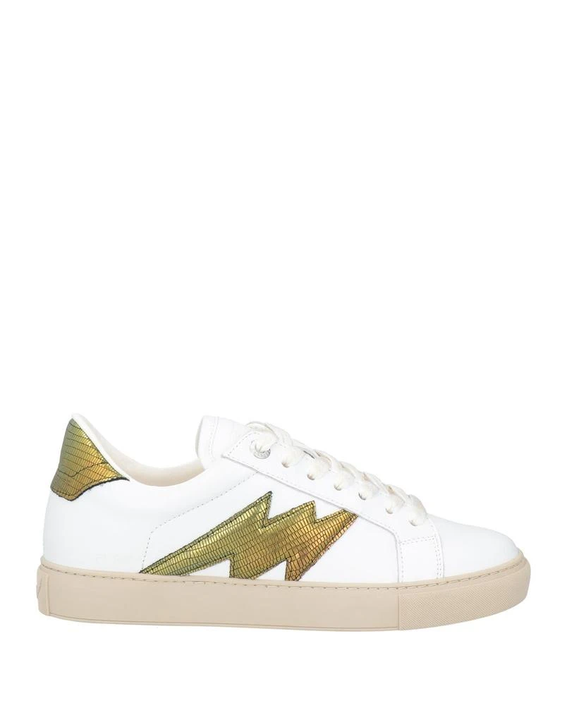 Zadig&Voltaire Sneakers 1