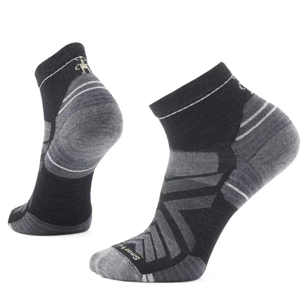 SmartWool Smartwool Hike Targeted Cushion Ankle Socks 2