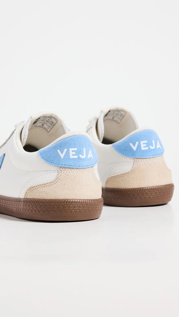 Veja Volley O.T. Leather Sneakers 3