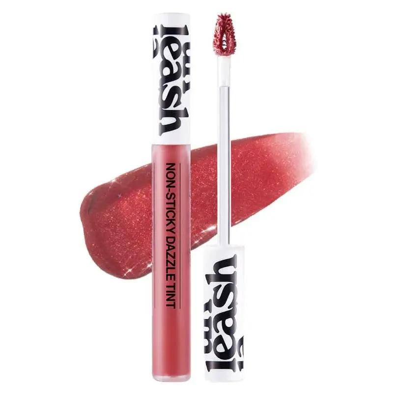 UNLEASHIA UNLEASHIA - Non Sticky Dazzle Tint N°3 Glowday (5.5g) 1