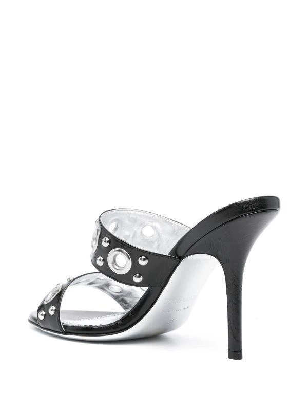 DSQUARED2 DSQUARED2 PUMPS 3