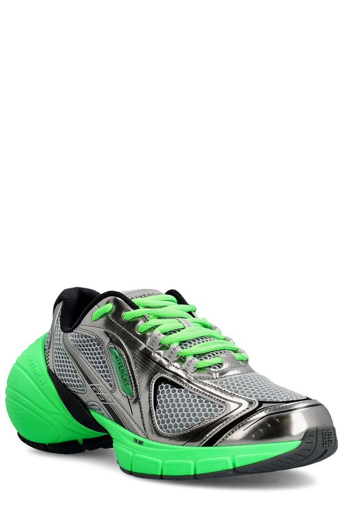 Givenchy TK-MX Runner ジバンシー ランナー スニーカー GIVENCHY | TK-MX RUNNER SNEAKERS IN IVORY