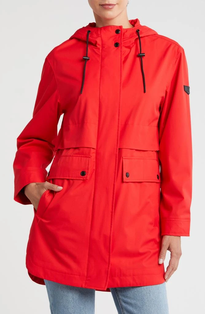 Sam Edelman Hooded Jacket 3