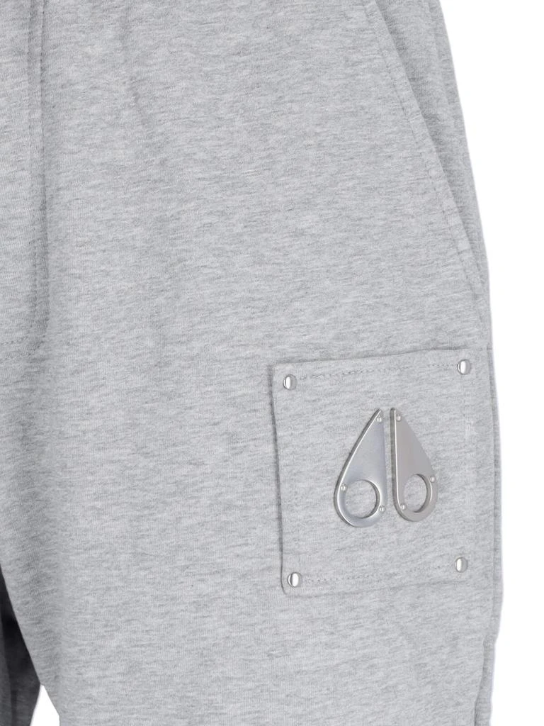 Moose Knuckles Track Pants 4
