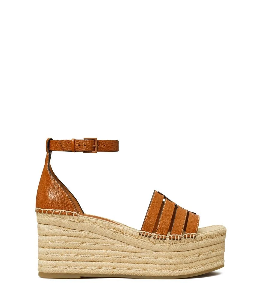 Tory Burch 80 mm Ines Cage Wedge Espadrille 3