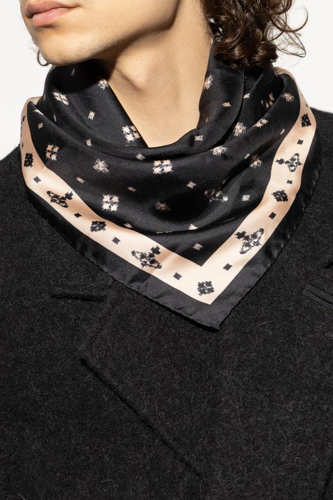 Vivienne Westwood Silk scarf - Scarves - BeyondStyle