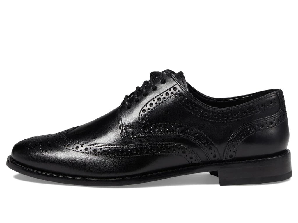 Nunn Bush Nelson Wing Tip Dress Casual Oxford 4