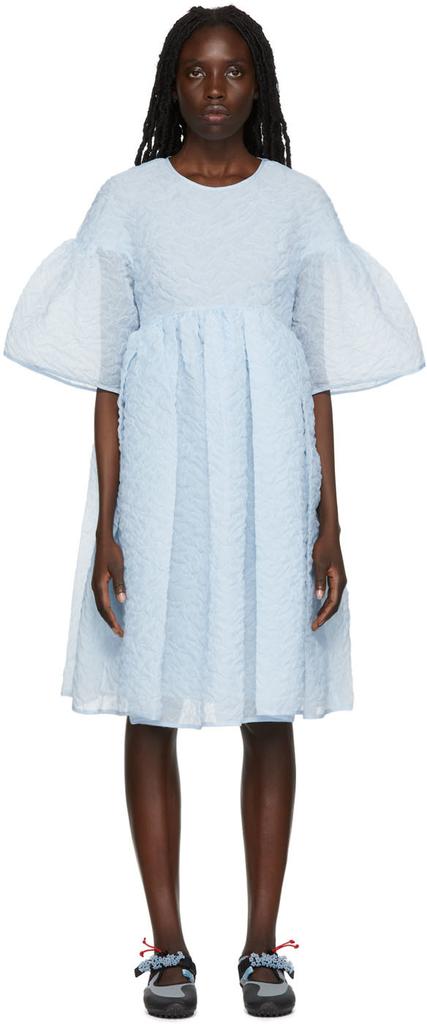 【Cecilie Bahnsen 】OONA DRESS Oona Dress – La Garçonne