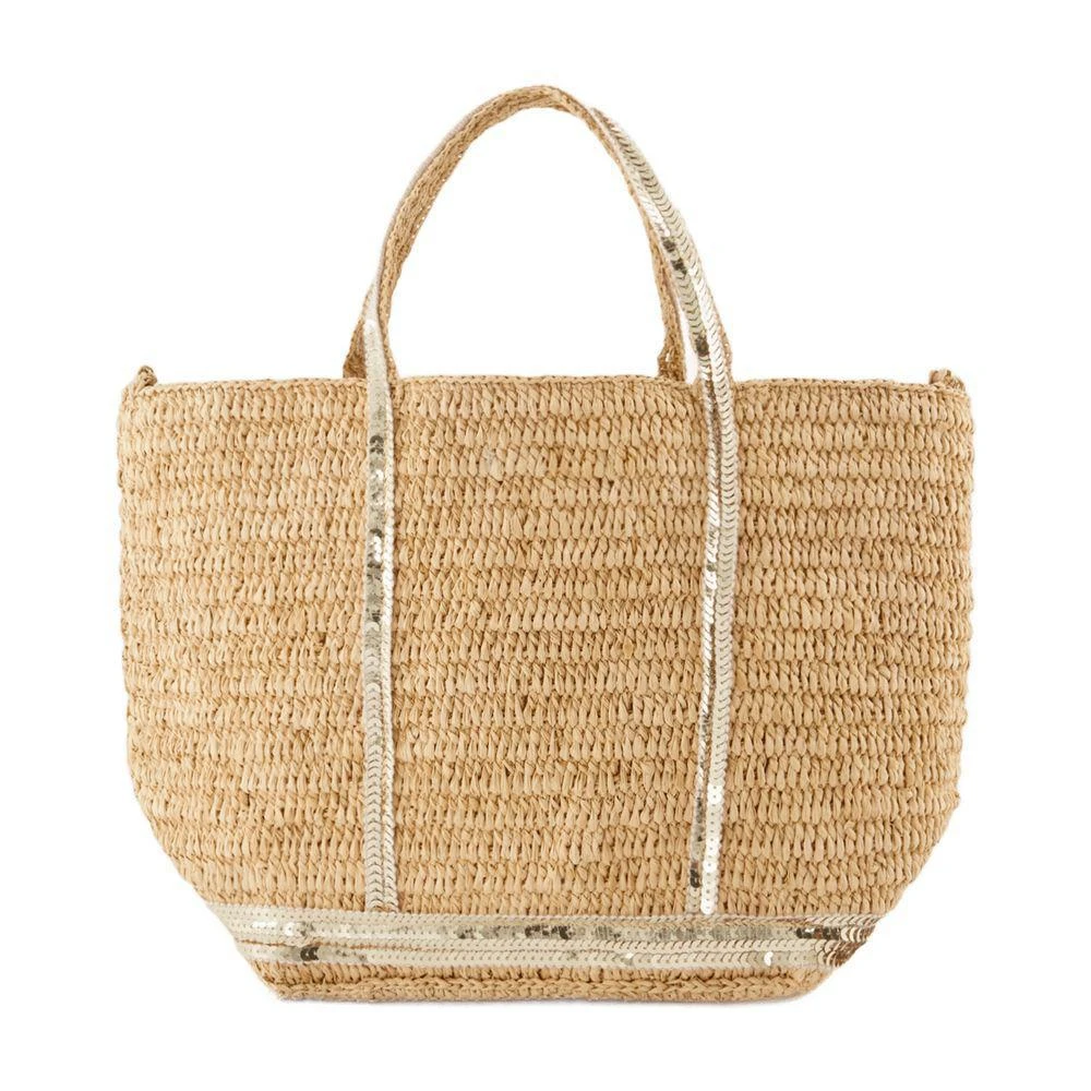 VANESSA BRUNO Vanessa Bruno Moon Mm Hobo Bag 3