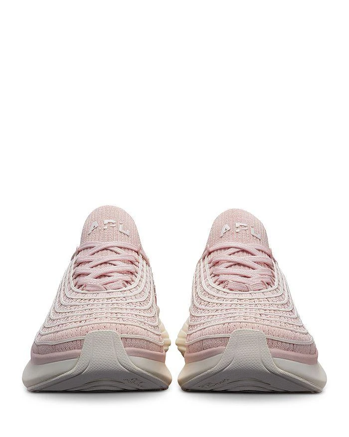 Athletic Propulsion Labs Women's TechLoom Zipline Sneakers 4