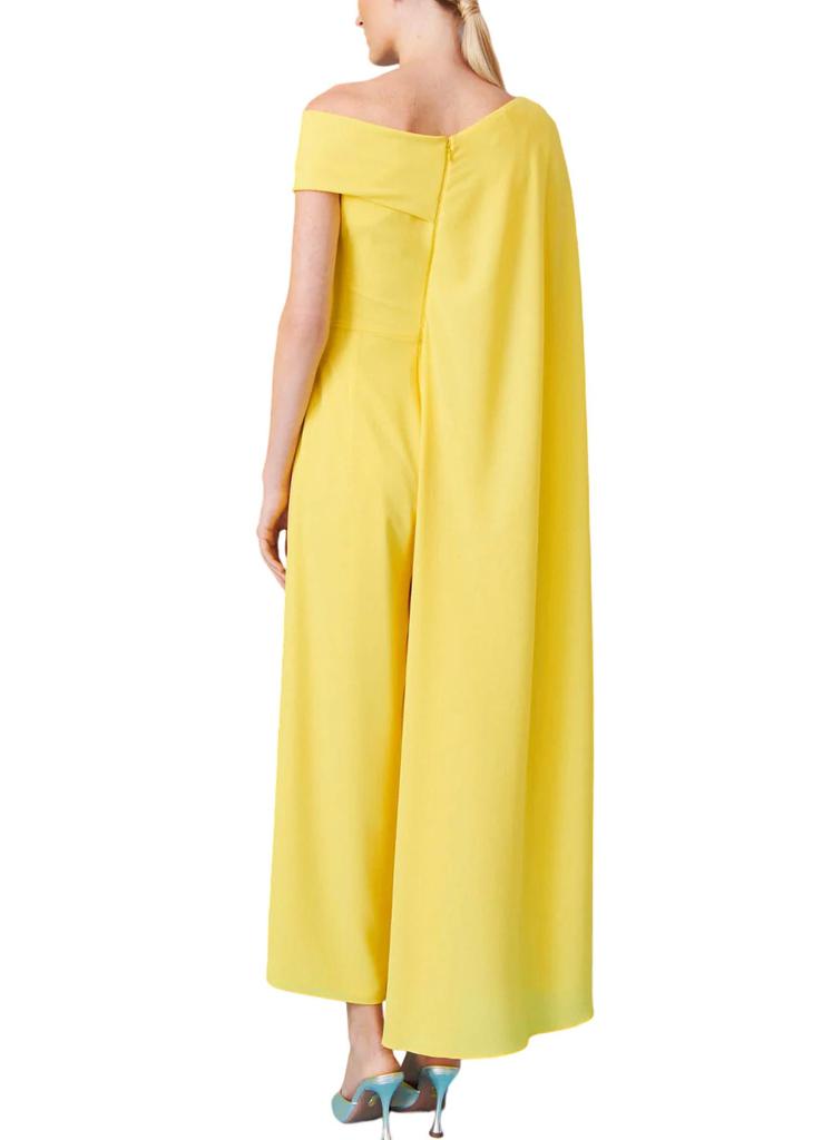 Talbot Runhof Talbot Runhof - Sina8 Jumpsuit
