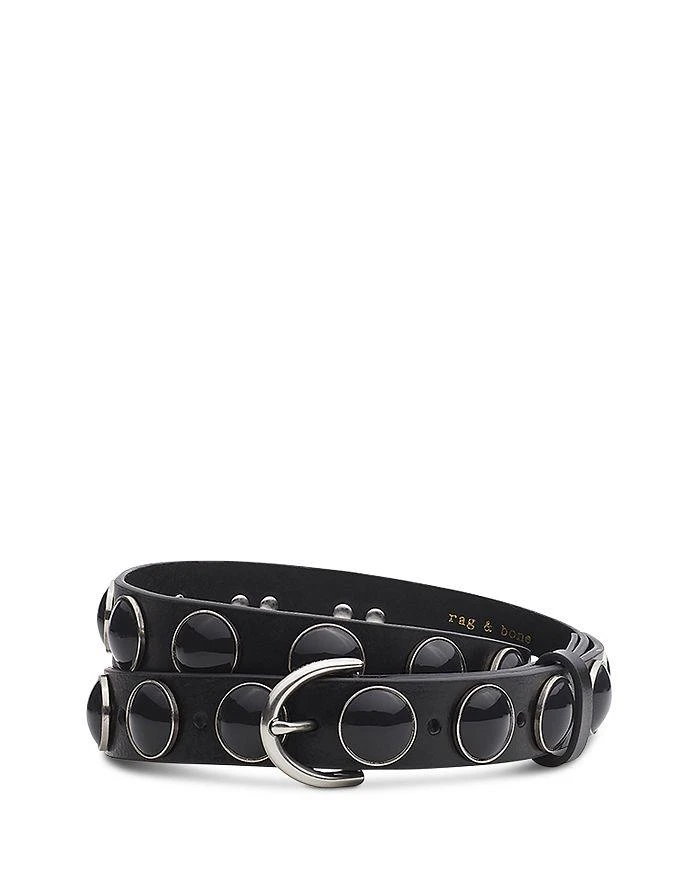 Clark Leather Hip Belt – On Sale Now with Up to 31% Off  display picture 2