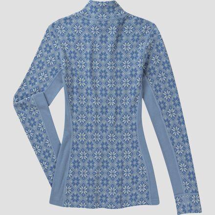 Kari Traa Rose Half-Zip Top - Women's