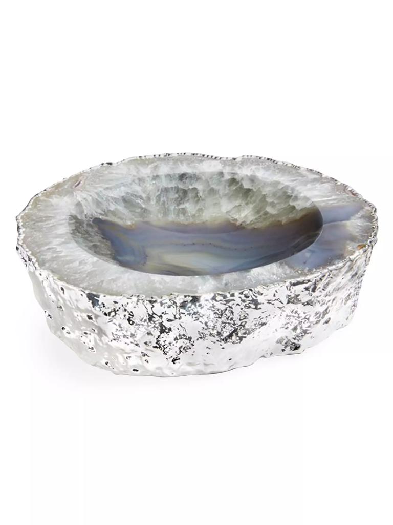 Anna New York Cascita Gemstone Bowl