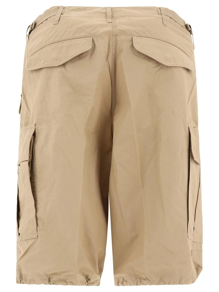 BEAMS PLUS Beams Plus Cargo Shorts 2