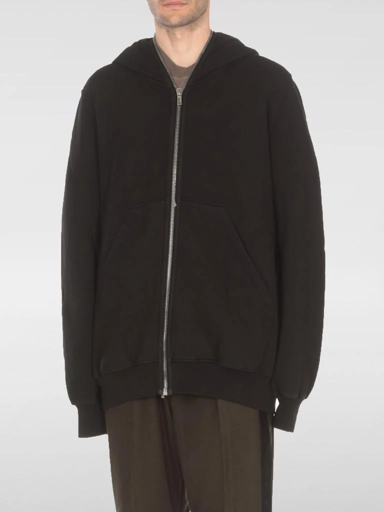 Rick Owens Sweatshirt men Drkshdw 1