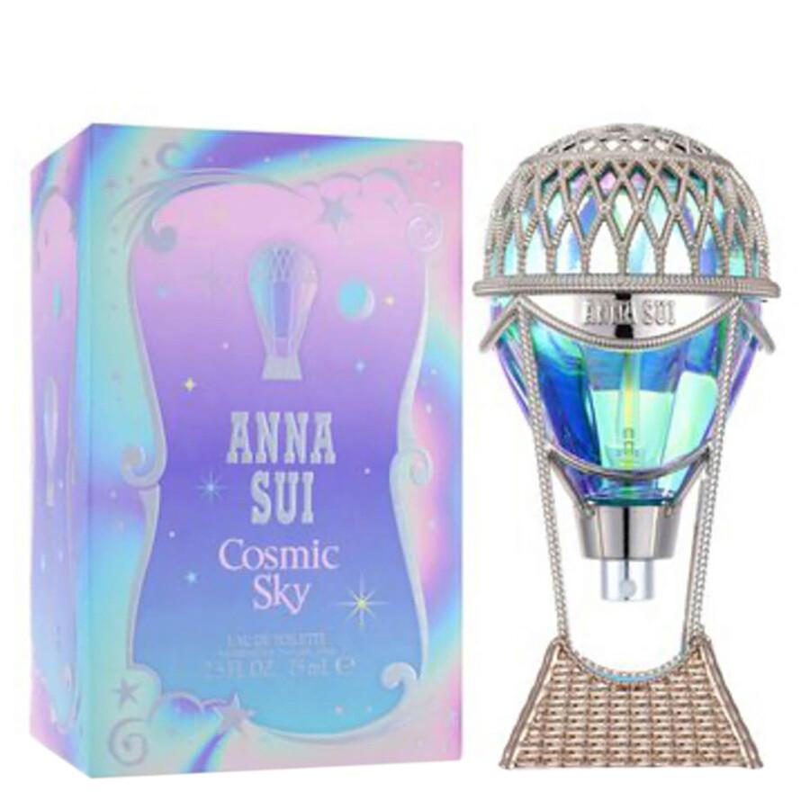Anna Sui Anna Sui Cosmic Sky Ladies EDT