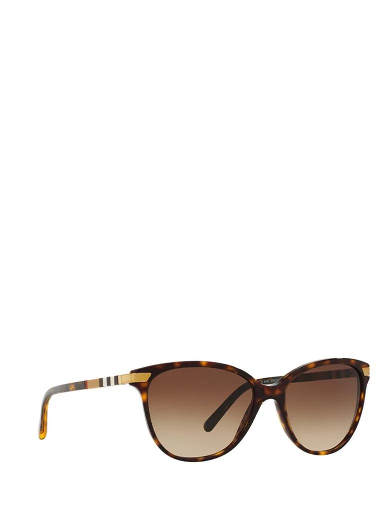 Burberry Burberry Eyewear Cat-Eye Sunglasses 2