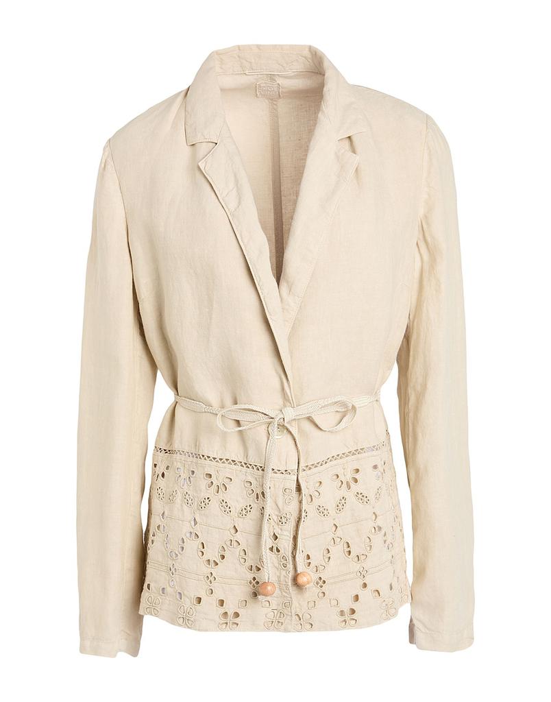 120% Lino Blazer