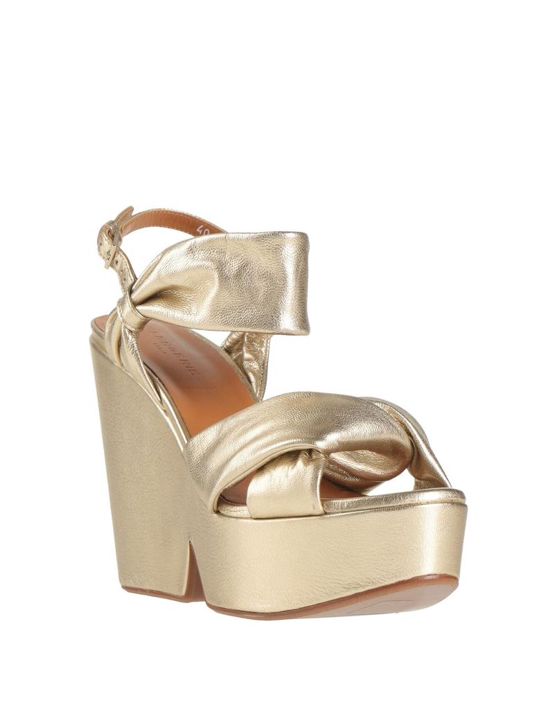 Clergerie Sandals