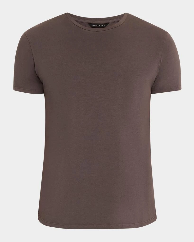 MONFRÈRE Men's Dann Carbon T-Shirt 1
