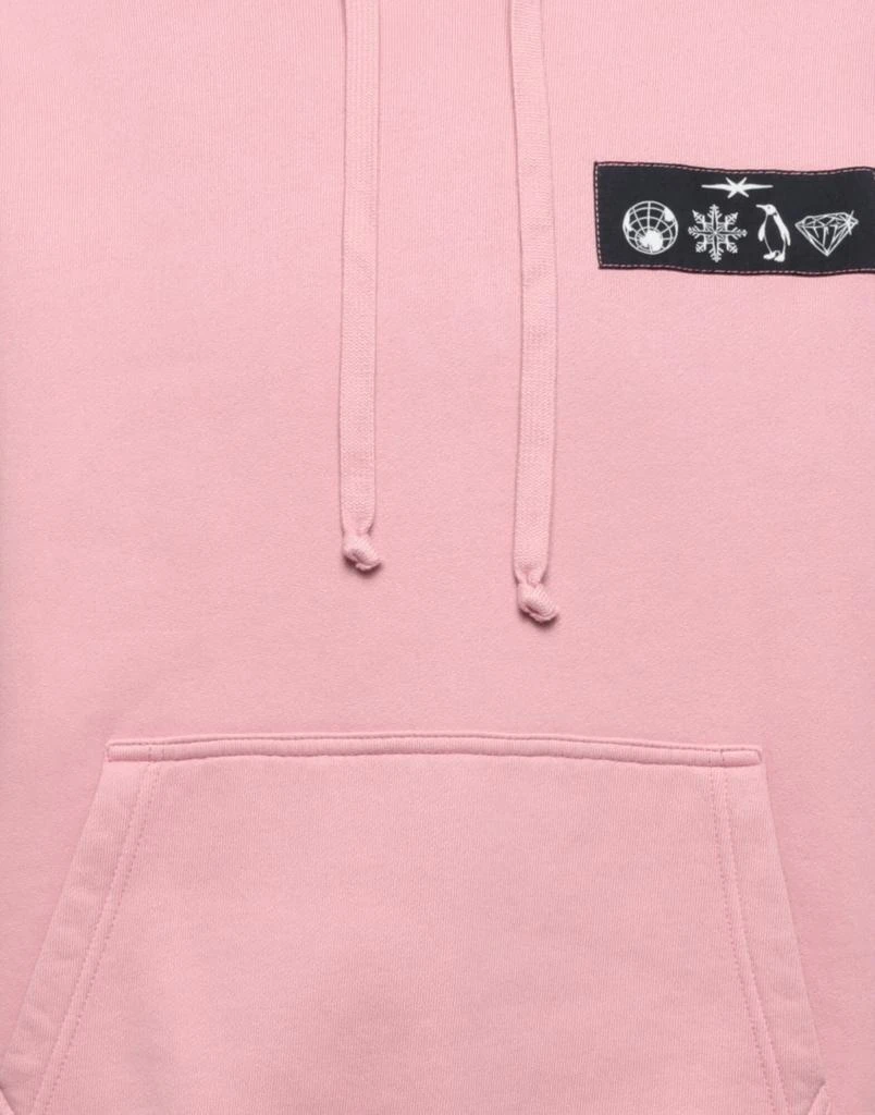 PHIPPS Hooded sweatshirt 4