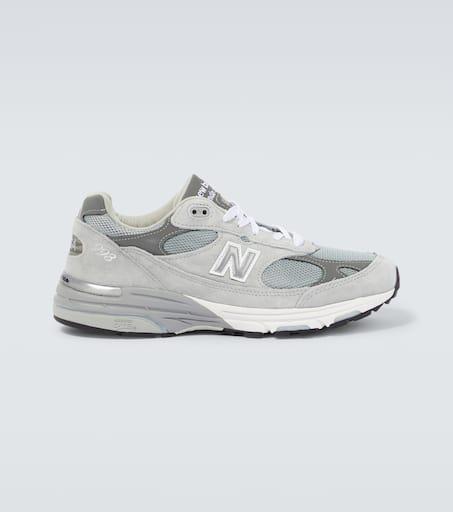 New Balance Made In USA 993 Core sneakers - Sneakers