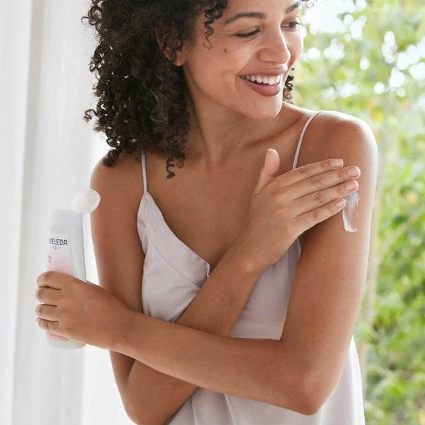 Weleda Weleda Unscented Body Lotion 3