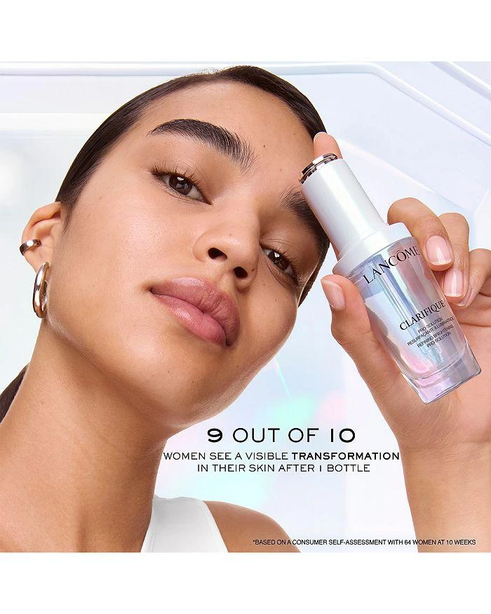 Lancôme Clarifique Pro-Solution Brightening & Dark Spot Reducing Serum 7