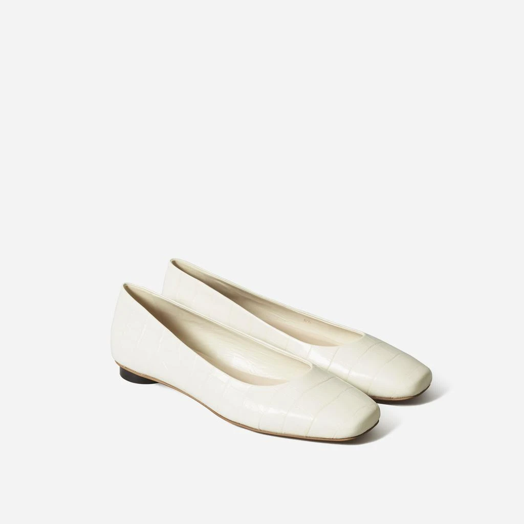 Everlane The '90s Flat 2