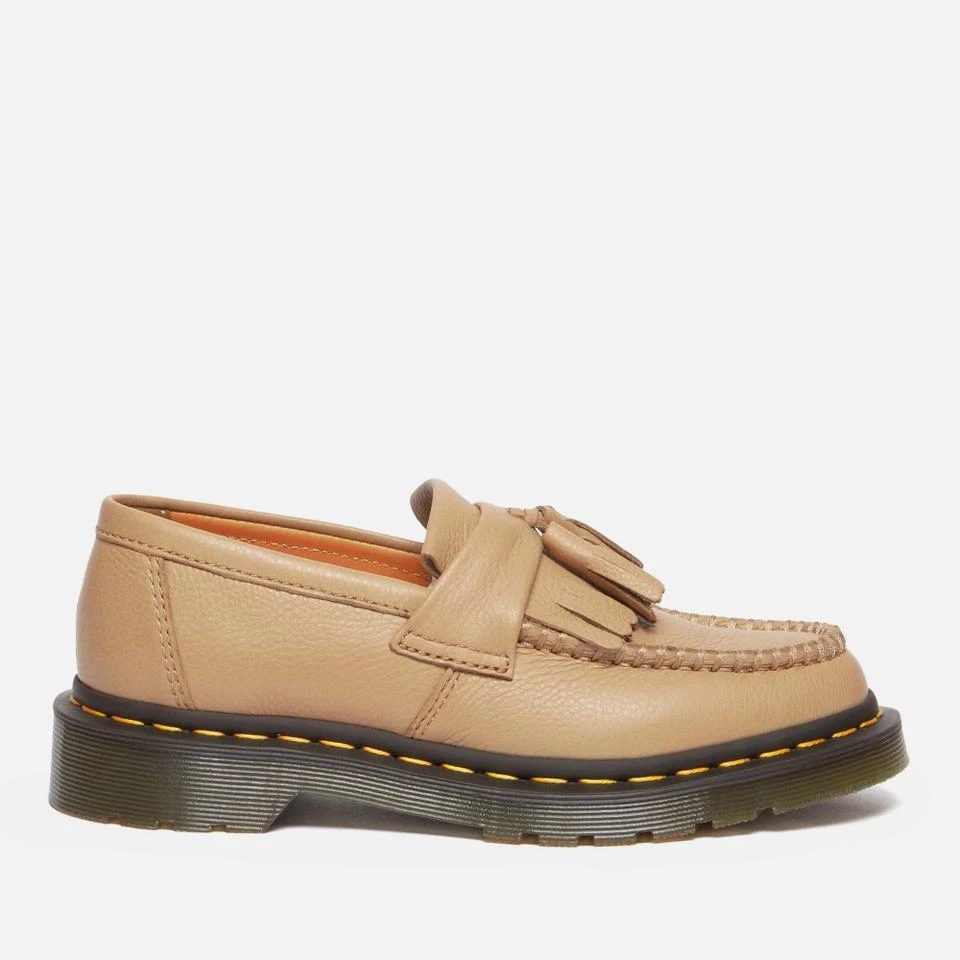 Dr. Martens DR. MARTENS ADRIAN VIRGINIA LEATHER LOAFERS 1