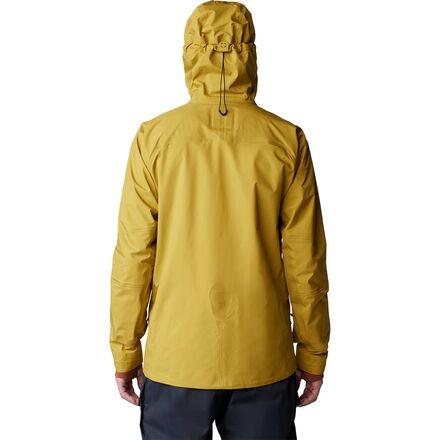 Mountain Hardwear High Exposure GORE-TEX C-Knit Jacket - Men's