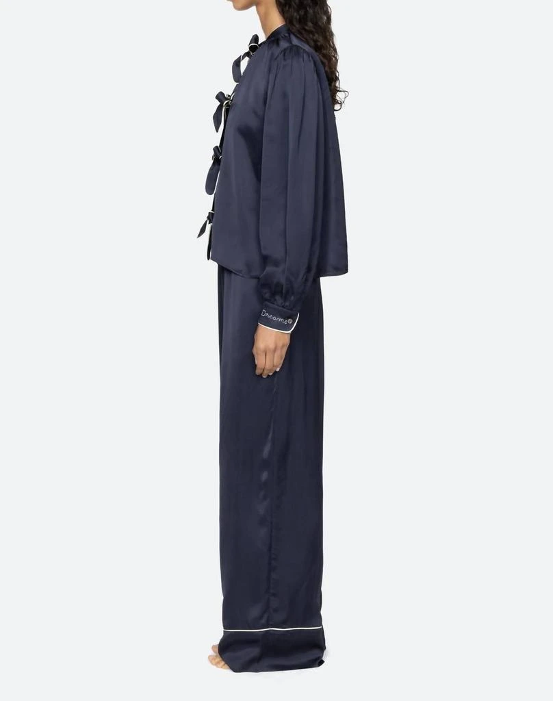 Sea Sea - Marceline Sleepwear Pajama Set 4