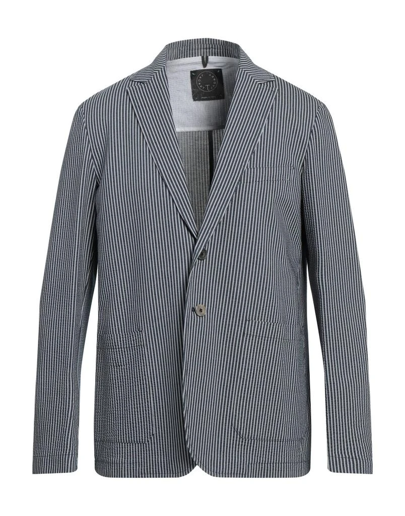 T-JACKET BY TONELLO Blazer 1