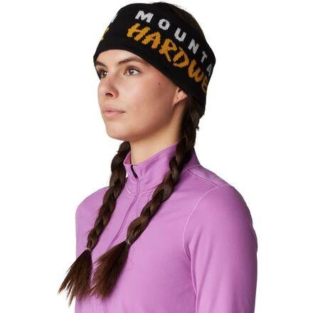 Mountain Hardwear ApresPro Headband 3