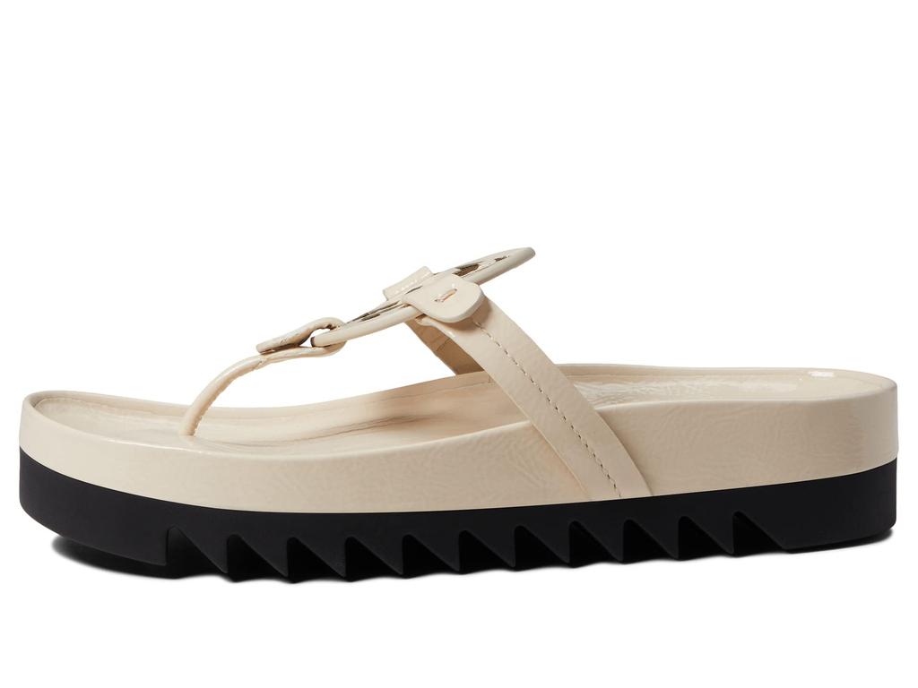 Tory Burch Miller Cloud Lug - Sandals - Free Shipping