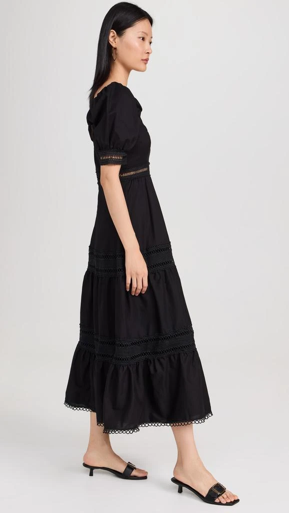 Peixoto Isabella Dress 3