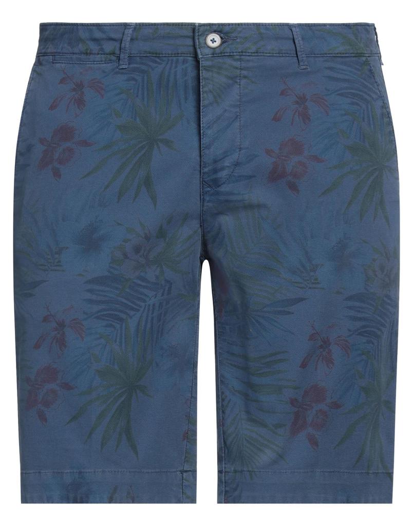 0/ZERO CONSTRUCTION Shorts & Bermuda