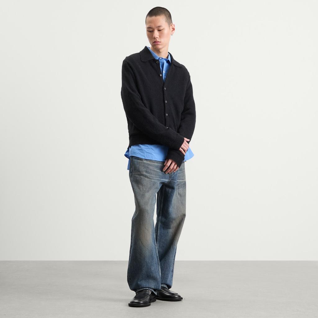Our Legacy Our Legacy Evening Polo - Polo Shirts - Free Shipping