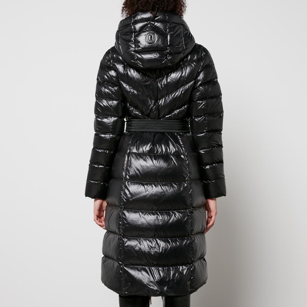 Mackage Mackage Coralia Quilted Nylon Down Coat