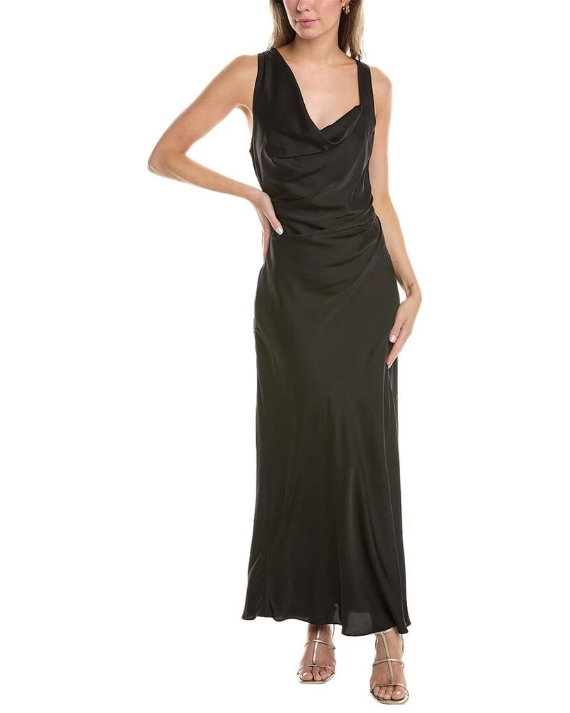 Shop Cowl Neck Maxi Dress on Sale at BeyondStyle  Get 83% Off Cowl Neck  Maxi Dress with Limited-Time Flash Deals, Exclusive Discounts, and Special  Offers. Enjoy Unbeatable Savings on Cowl Neck